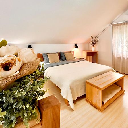 Apartments Sanja Rakovica Εξωτερικό φωτογραφία