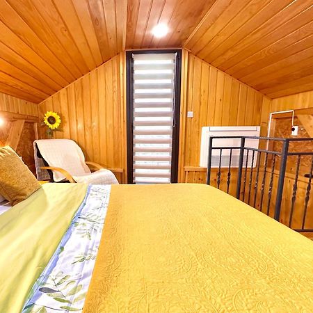 Apartments Sanja Rakovica Εξωτερικό φωτογραφία