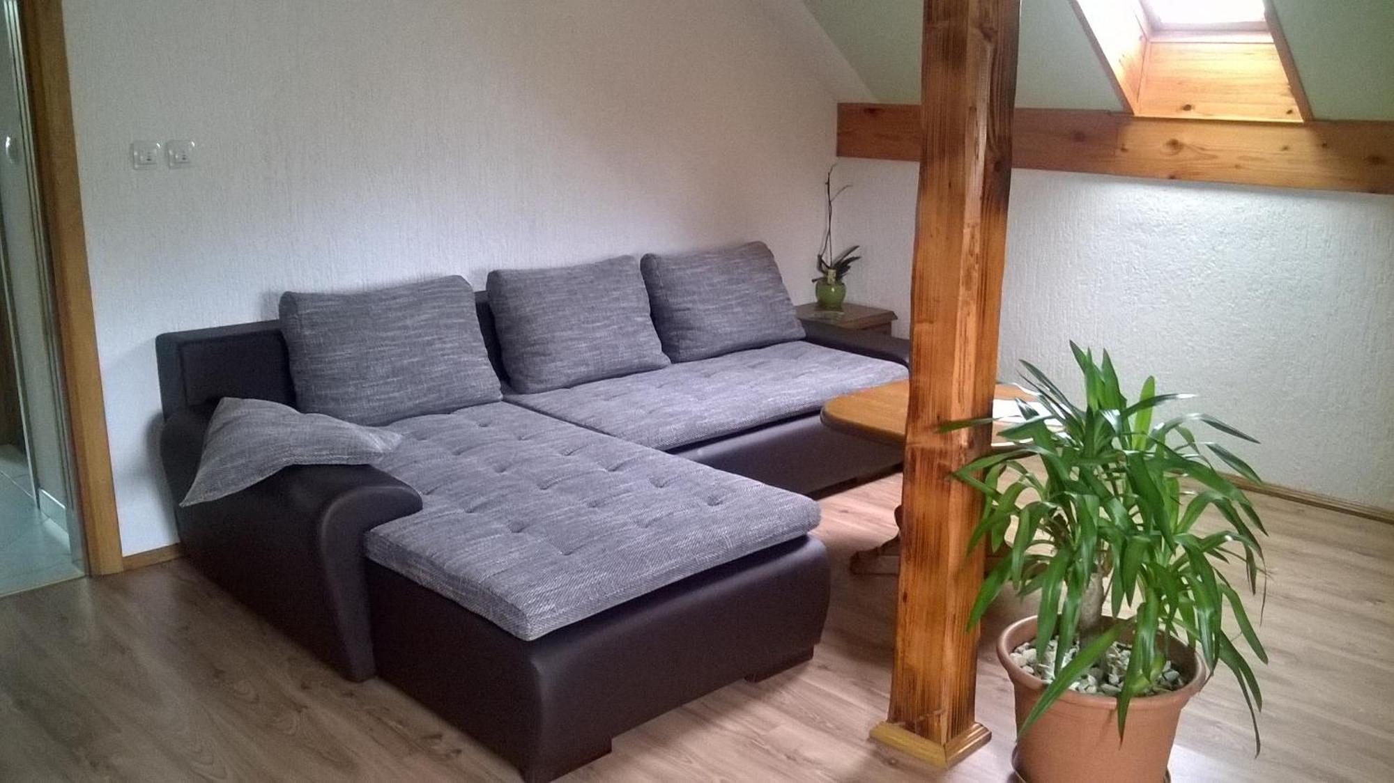 Apartments Sanja Rakovica Δωμάτιο φωτογραφία