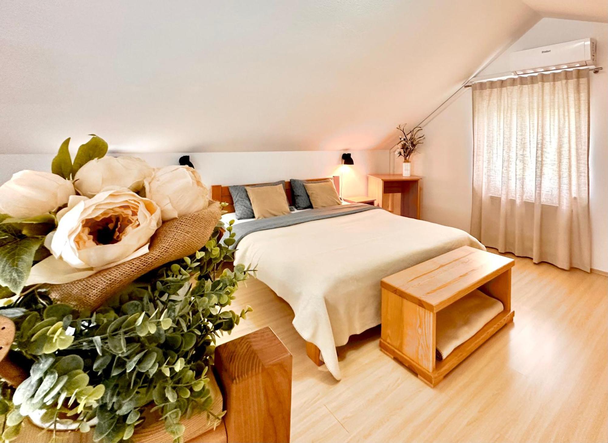 Apartments Sanja Rakovica Εξωτερικό φωτογραφία