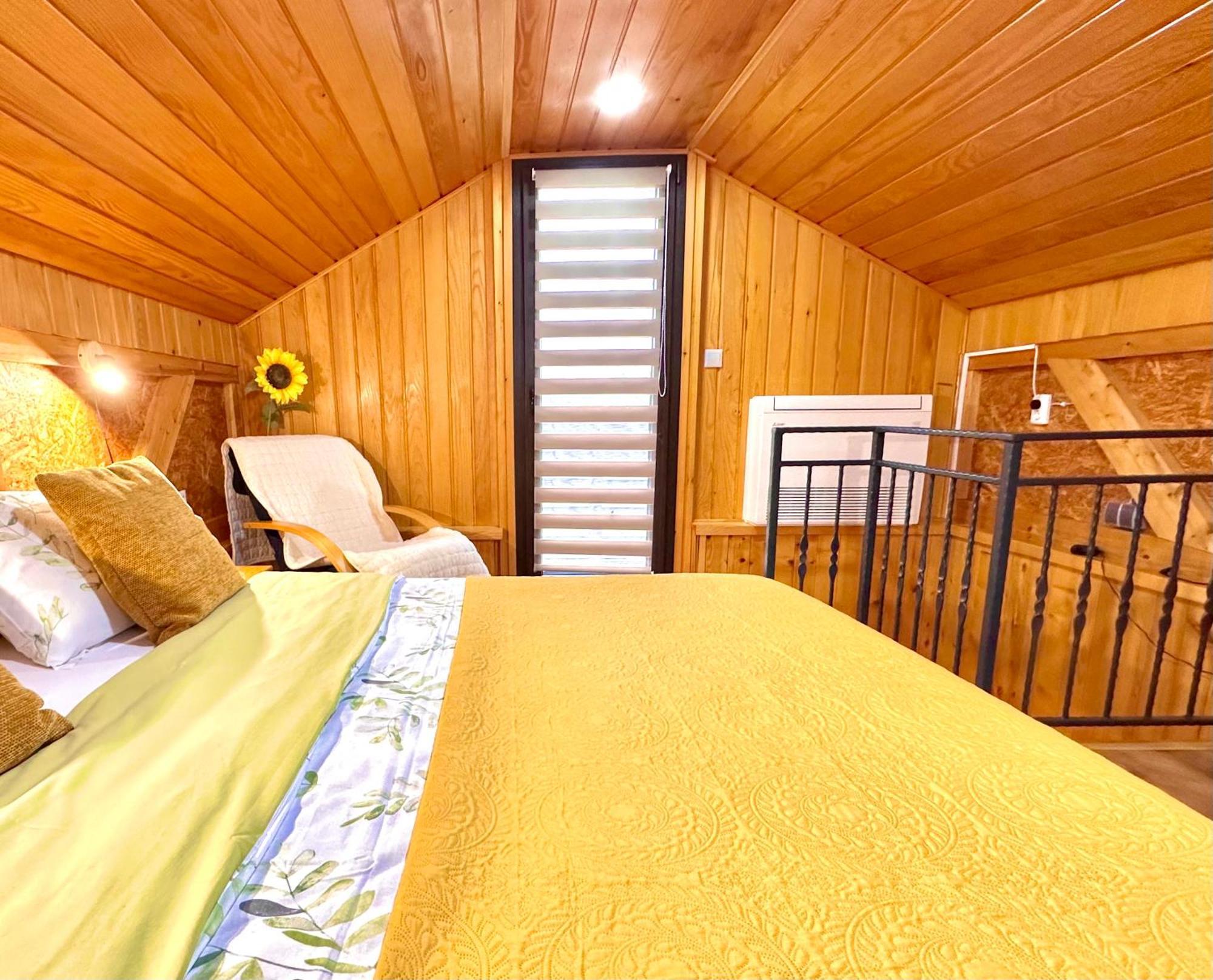 Apartments Sanja Rakovica Εξωτερικό φωτογραφία